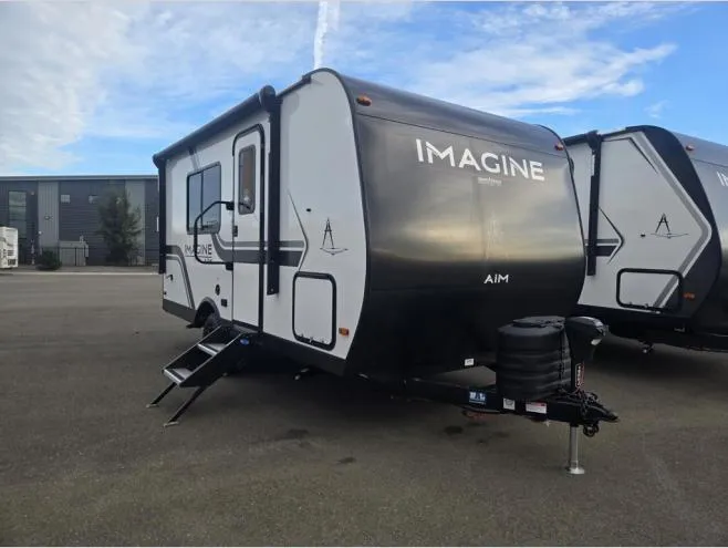 2026 Grand Design Imagine AIM 15RBA - Photo 2