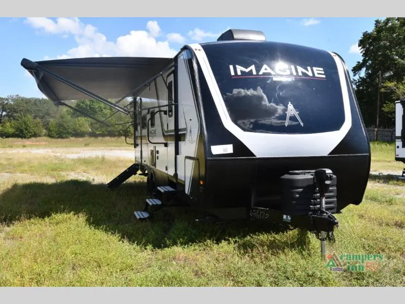 2026 Grand Design Imagine 2500RL - Photo 3