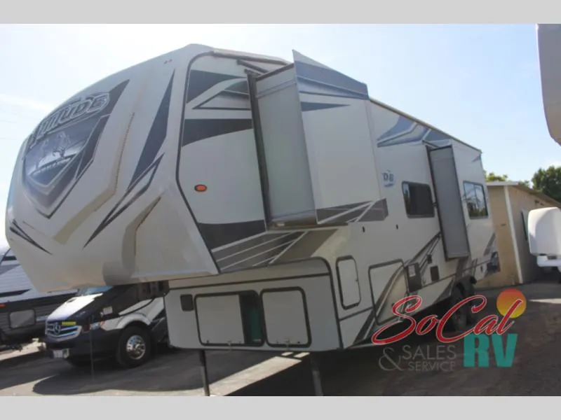 2020 Eclipse Attitude 2919SAG - Photo 4