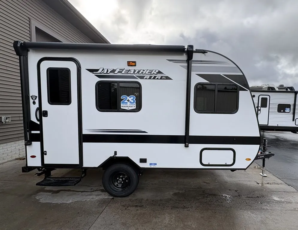 2026 Jayco Jay Feather Air SL 15TBSL - Photo 3