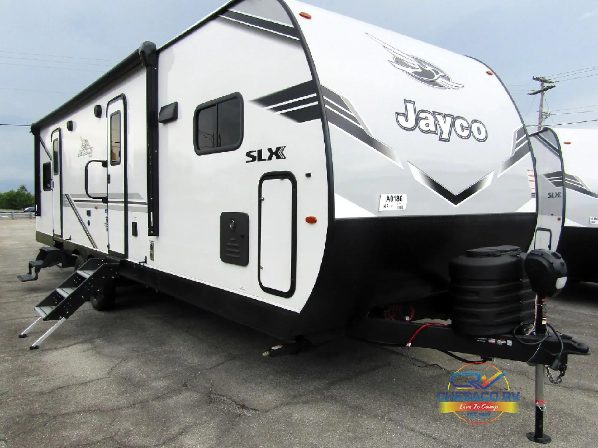 2025 Jayco Jay Flight SLX 280FKS - Photo 2