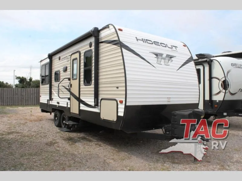 2019 Keystone RV Hideout 202LHS - Main photo