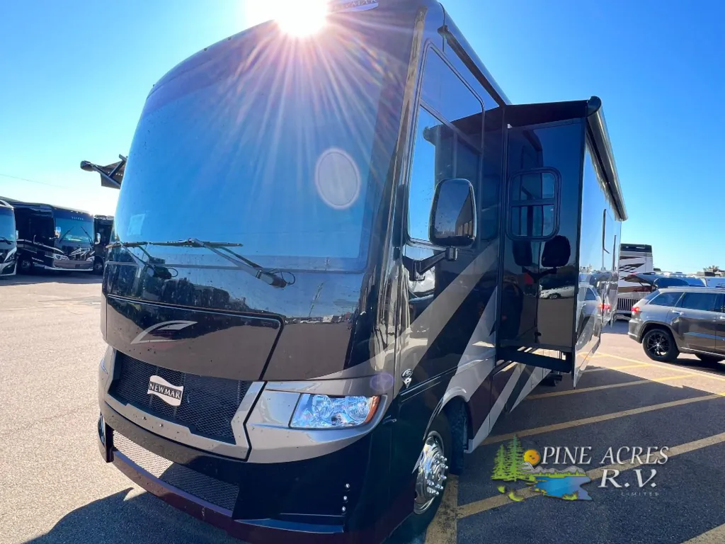 2024 Newmar Bay Star Sport 2912, Photos photo 12