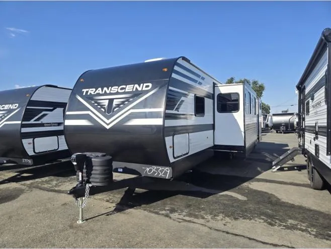 2026 Grand Design Transcend 325BHT - Photo 2