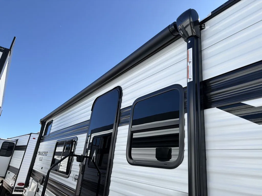 2026 Grand Design Transcend Xplor 19BHX - Photo 3