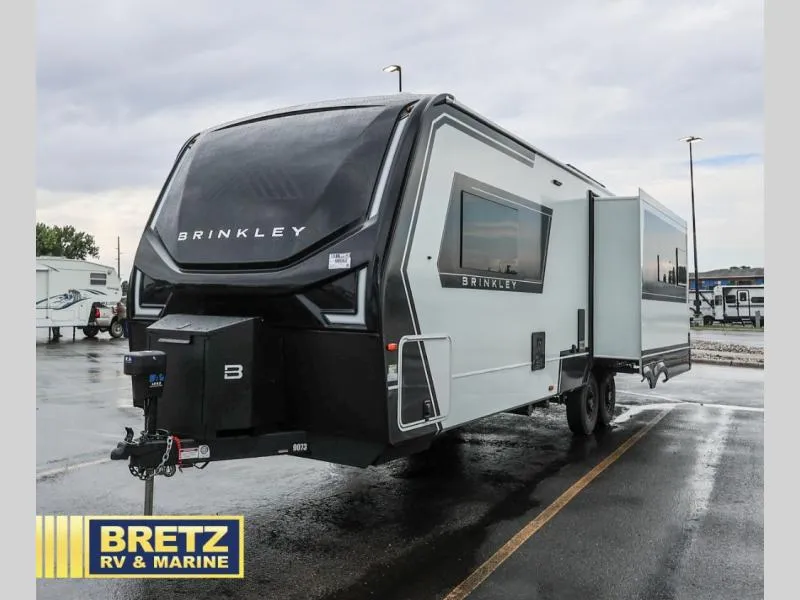 2026 Brinkley Model Z Air 297 - Photo 4