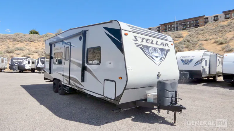 2022 Eclipse Stellar 23FiBG-LE - Photo 2