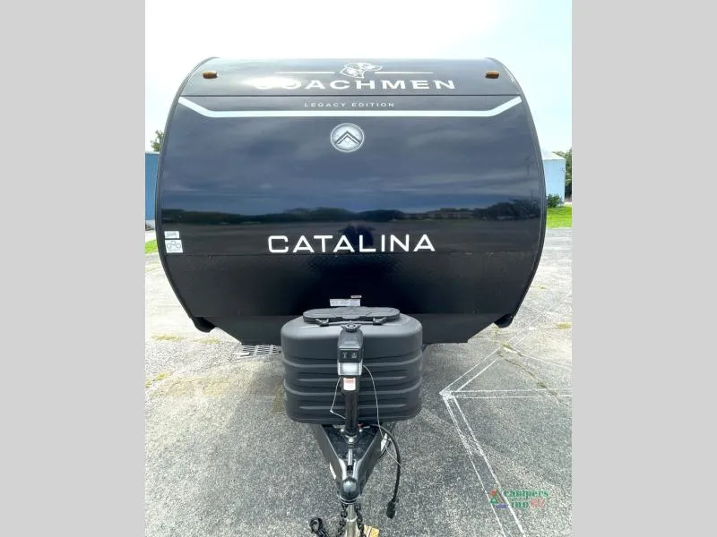 2026 Coachmen Catalina Legacy 323BHDSCK - Photo 3