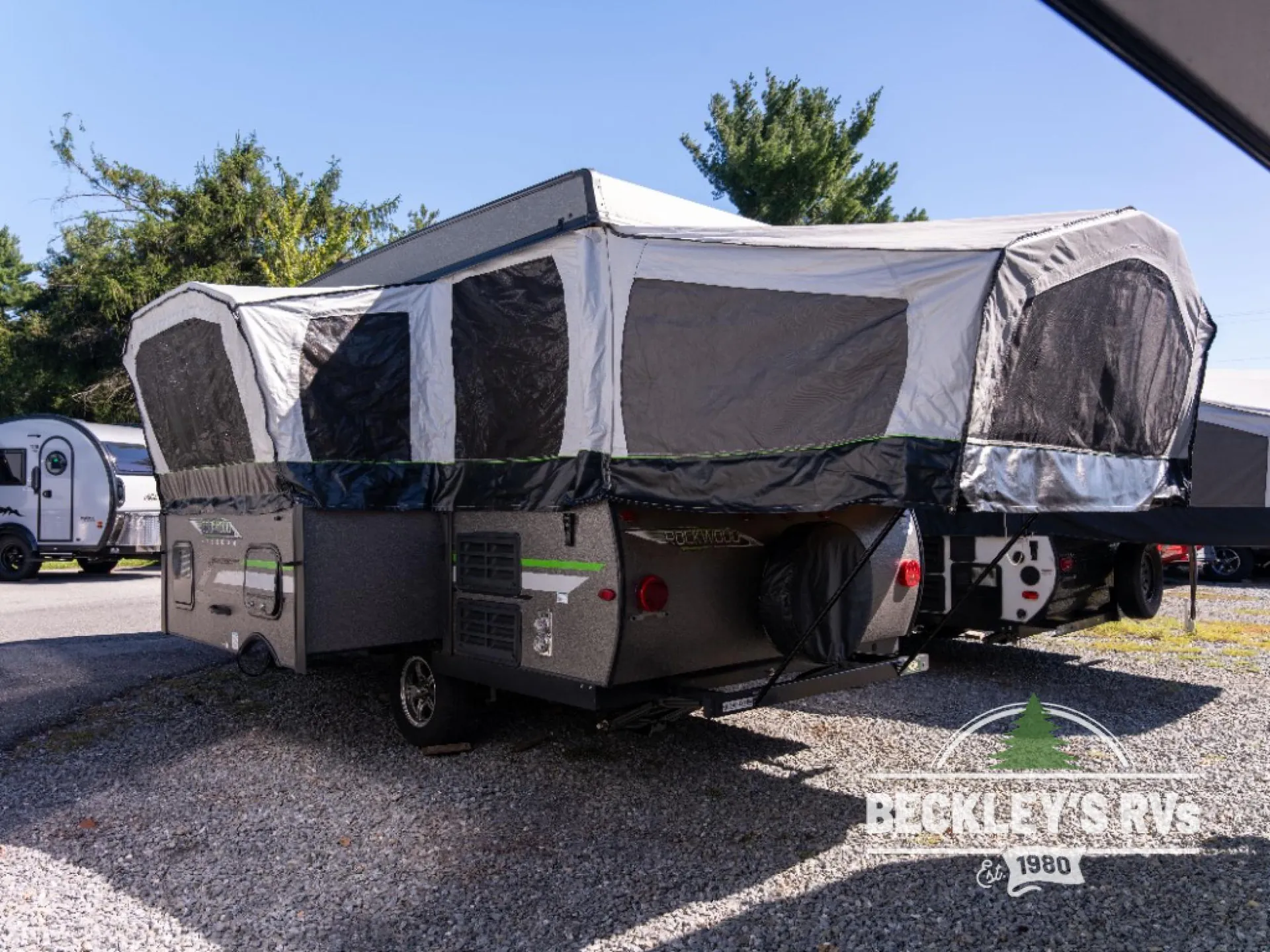 2021 Forest River Rockwood Freedom 2514F - Photo 3