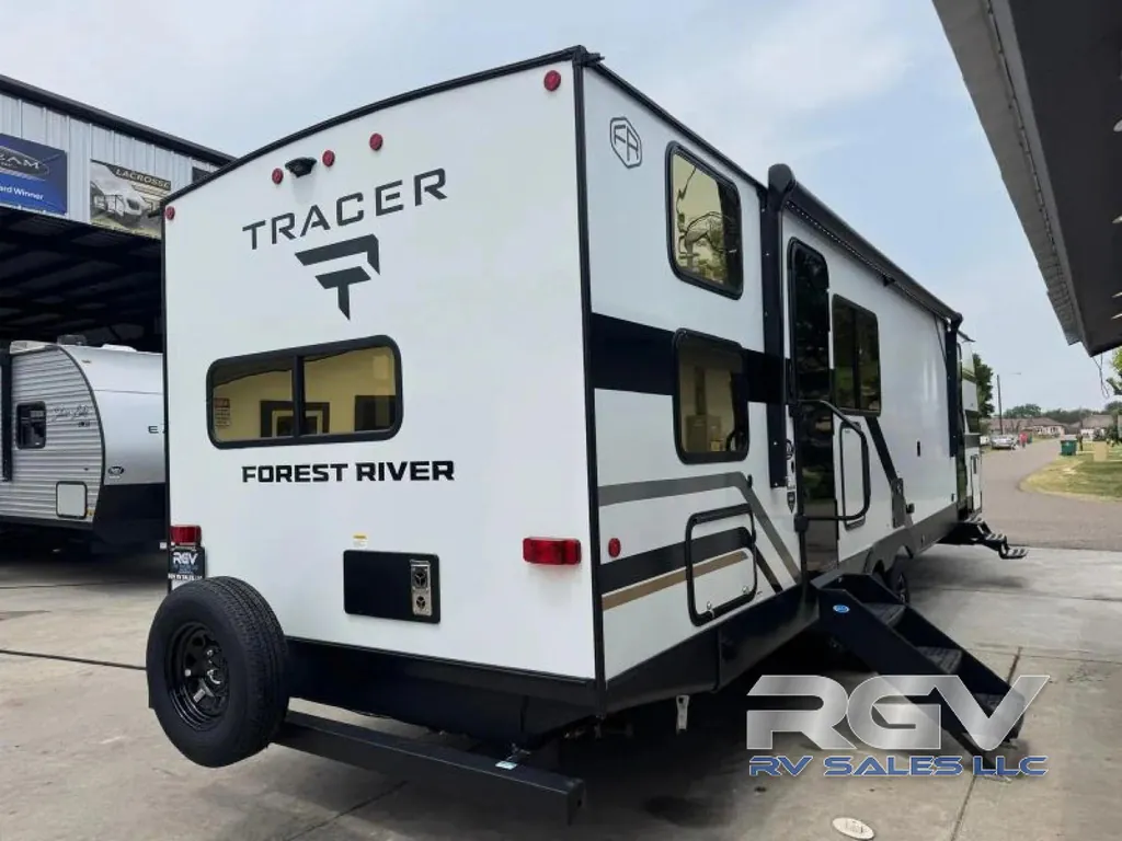 2027 Forest River Tracer 290QB, Photos photo 7
