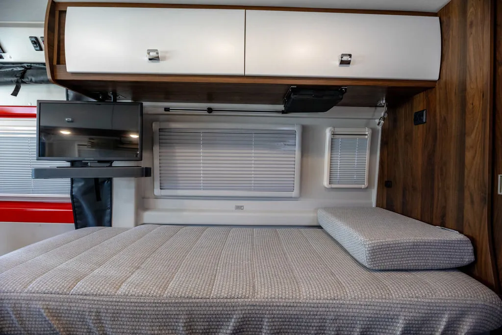2023 Winnebago Travato 59KL, Photos photo 16