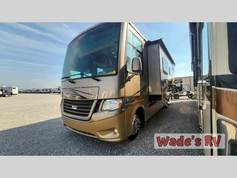 2015 Newmar Bay Star Sport Used    3306 - Photo 3