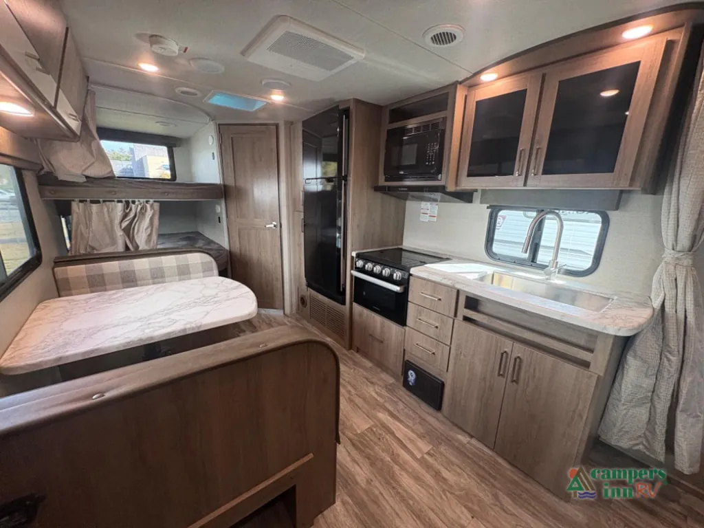 2022 Grand Design Imagine XLS 21BHE, Photos photo 13