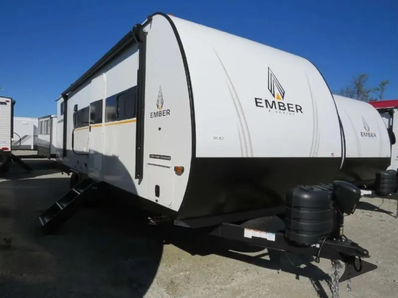 2026 Ember RV E-Series 26ETS - Photo 3