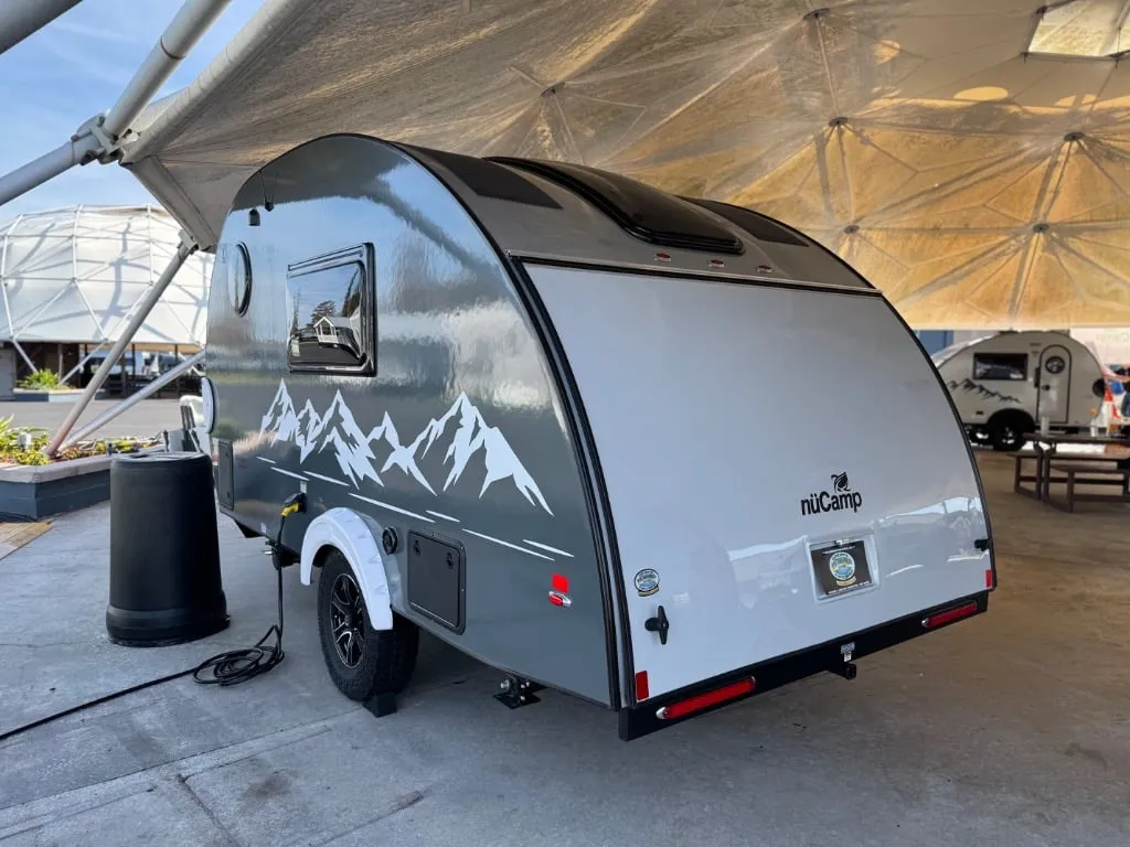 2026 nuCamp RV TAB 360CS - Photo 3