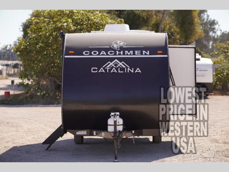 2026 Coachmen RV Catalina Summit Series 7 184MKS - Main photo