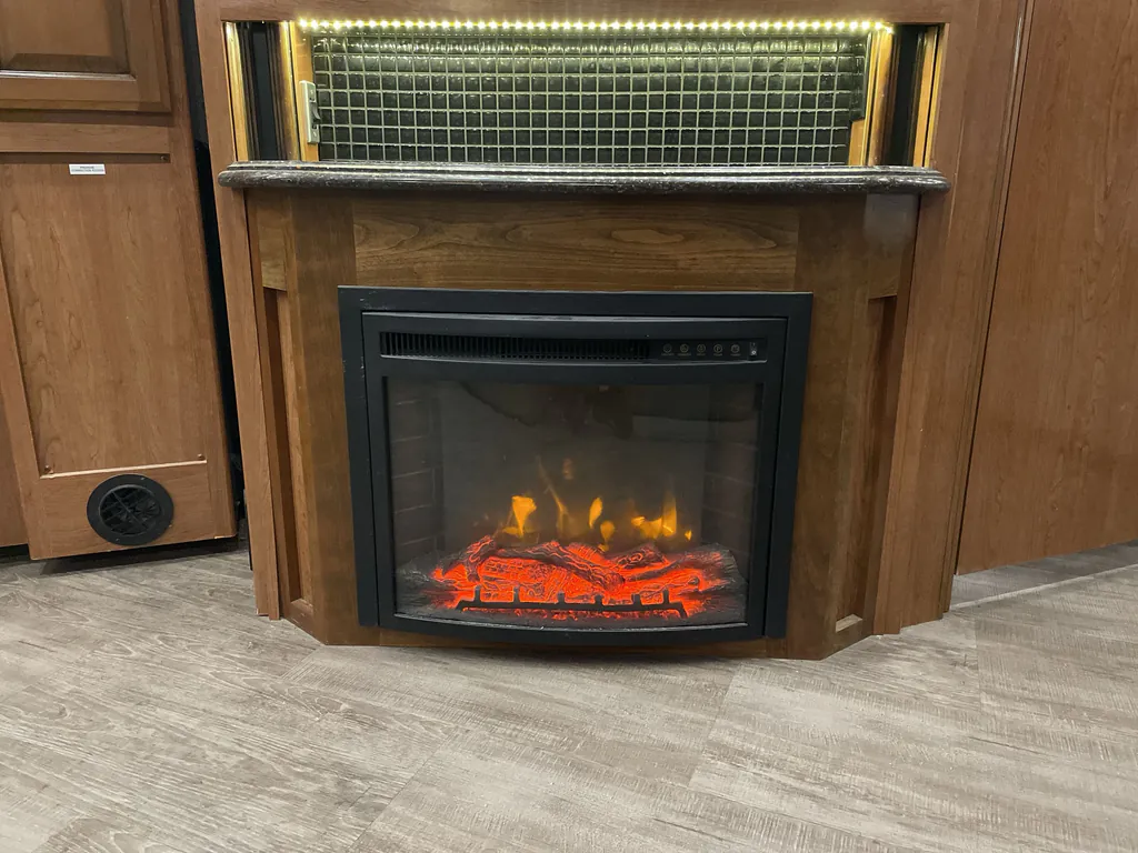 2018 Fleetwood Pace Arrow LXE 38K, Photos photo 19