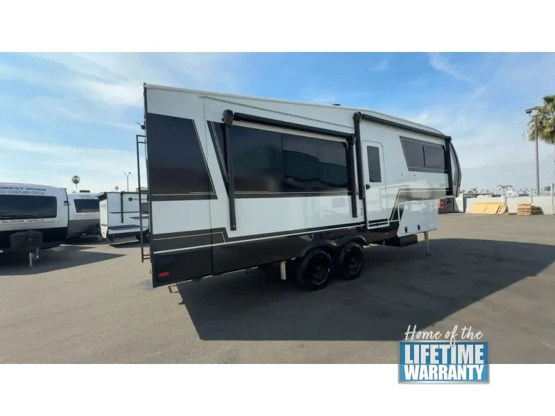 2026 Brinkley Model Z 2700 - Main photo