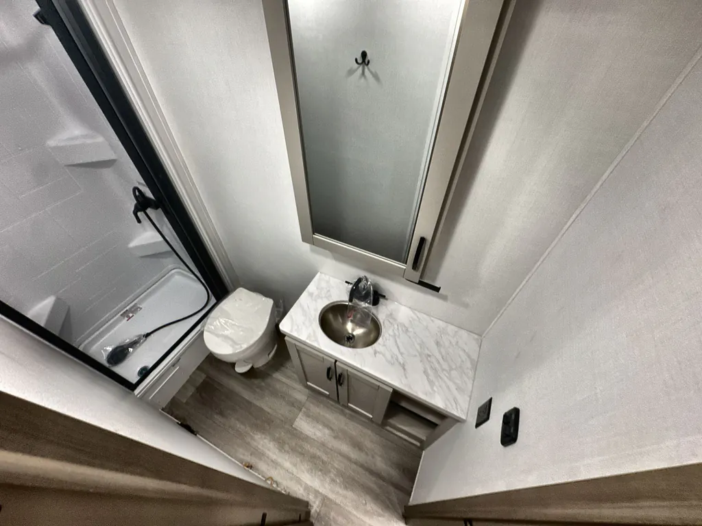 2027 Jayco Redhawk SE 22EF, Photos photo 15