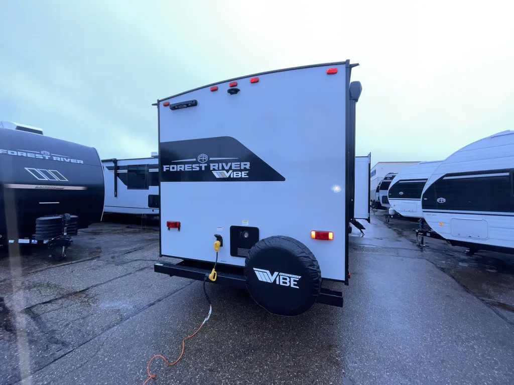 2026 Forest River Vibe Extreme Lite 2500FIK, Photos photo 7