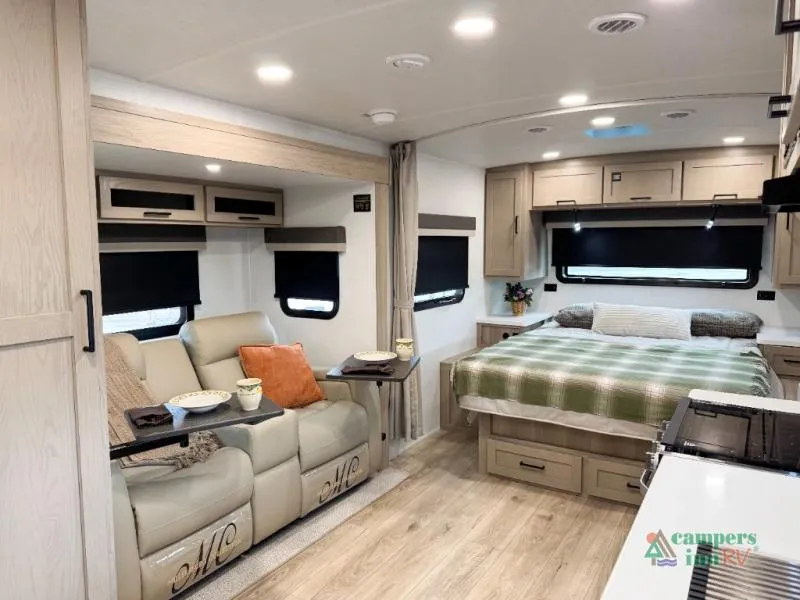 2026 Forest River Rockwood Mini Lite 2205S - Photo 4