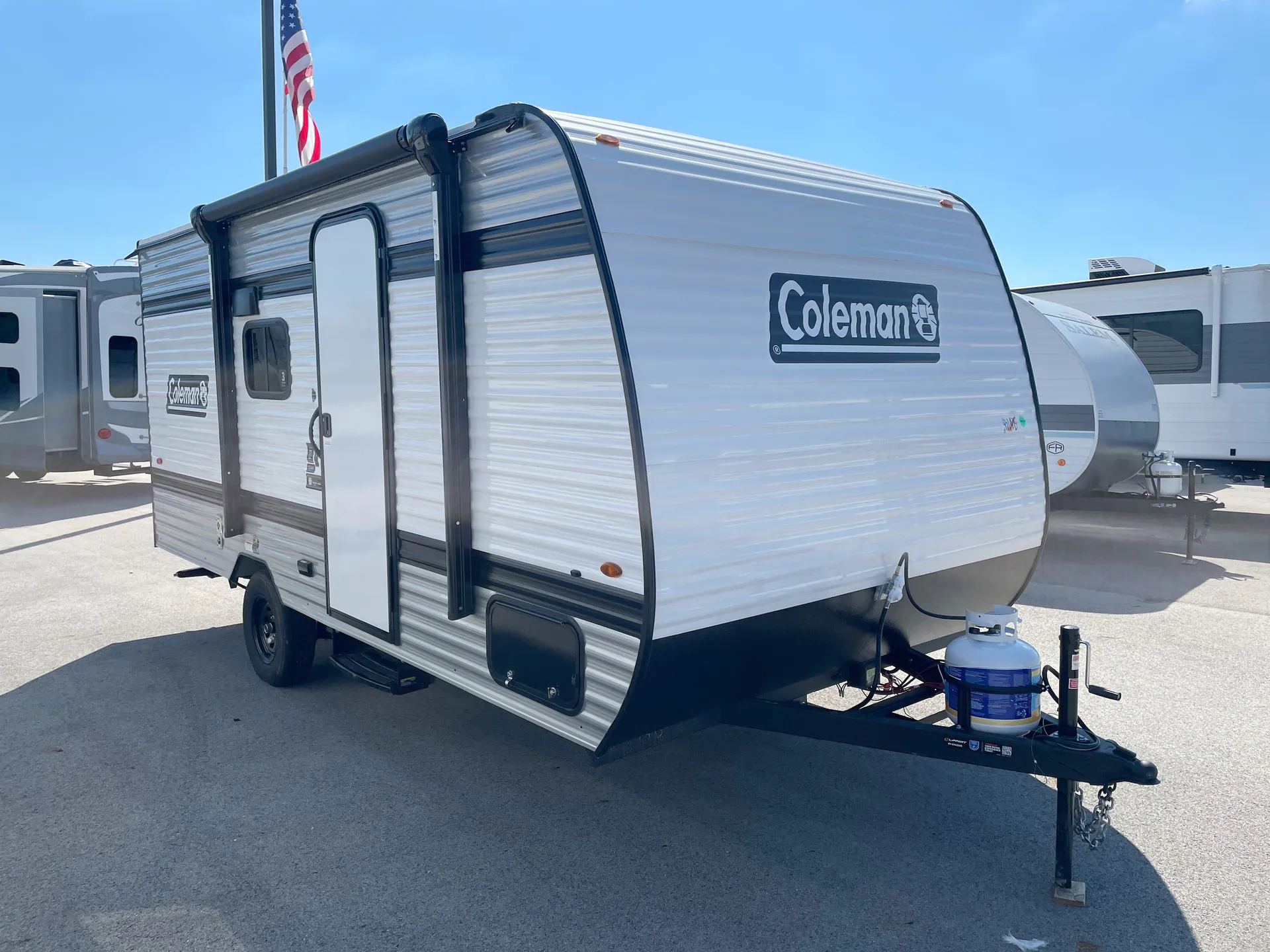 2026 Thor Motor Coach Freedom Traveler A26 - Photo 4