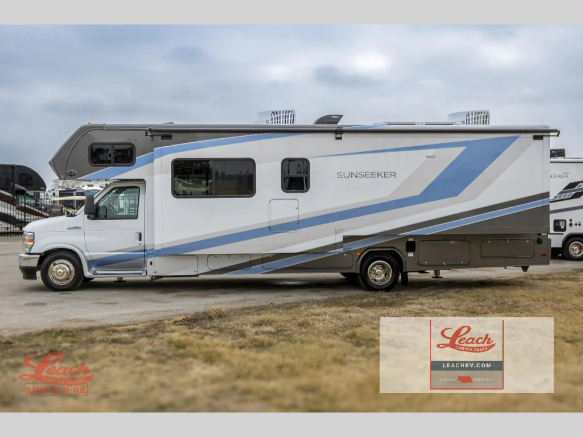 2026 Forest River Sunseeker 3050S — Photo 6
