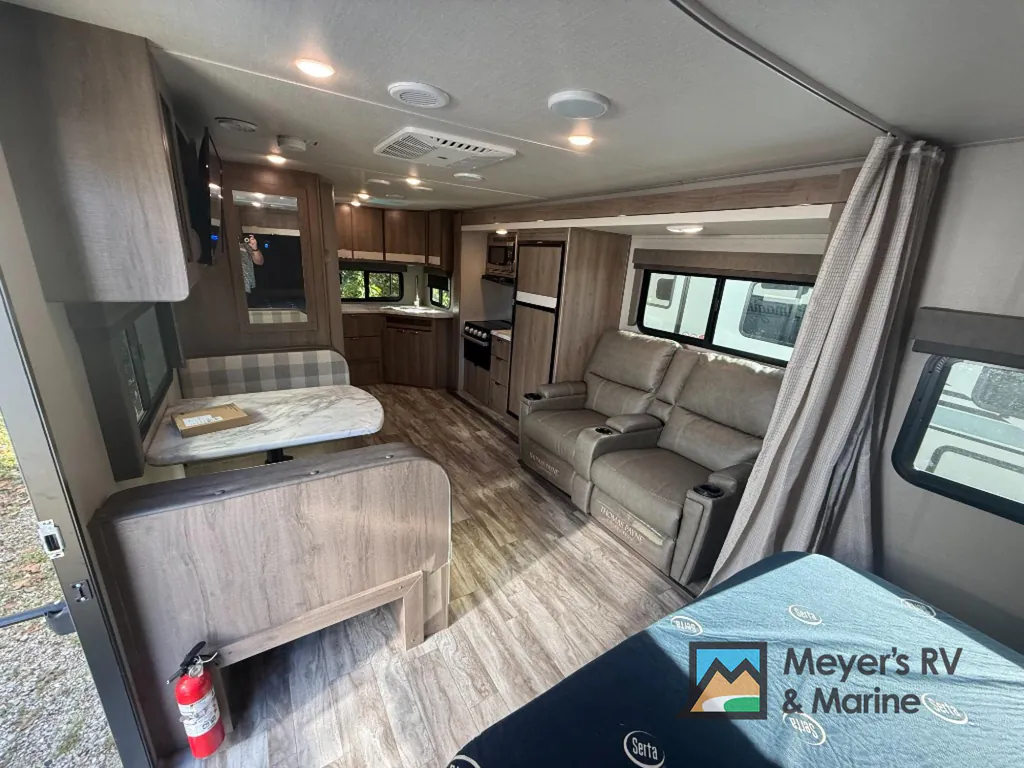 2021 Grand Design Imagine XLS 22MLE, Photos photo 21