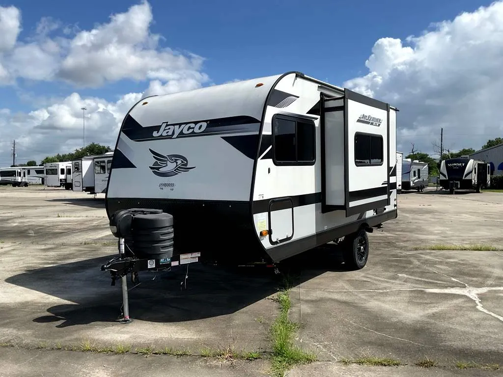 2025 Jayco Jay Feather Air 16RB - Photo 4