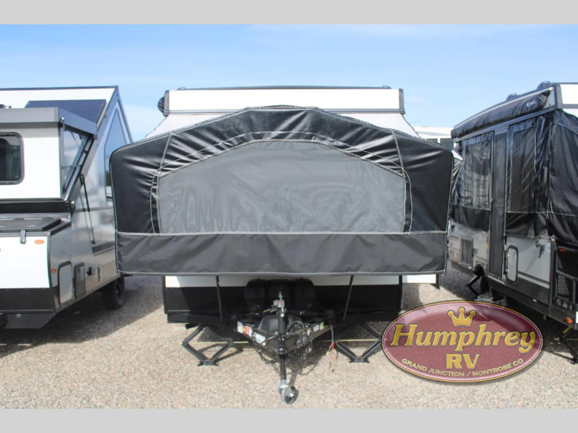 2025 Forest River Rockwood Freedom Series 2318FT - Photo 2