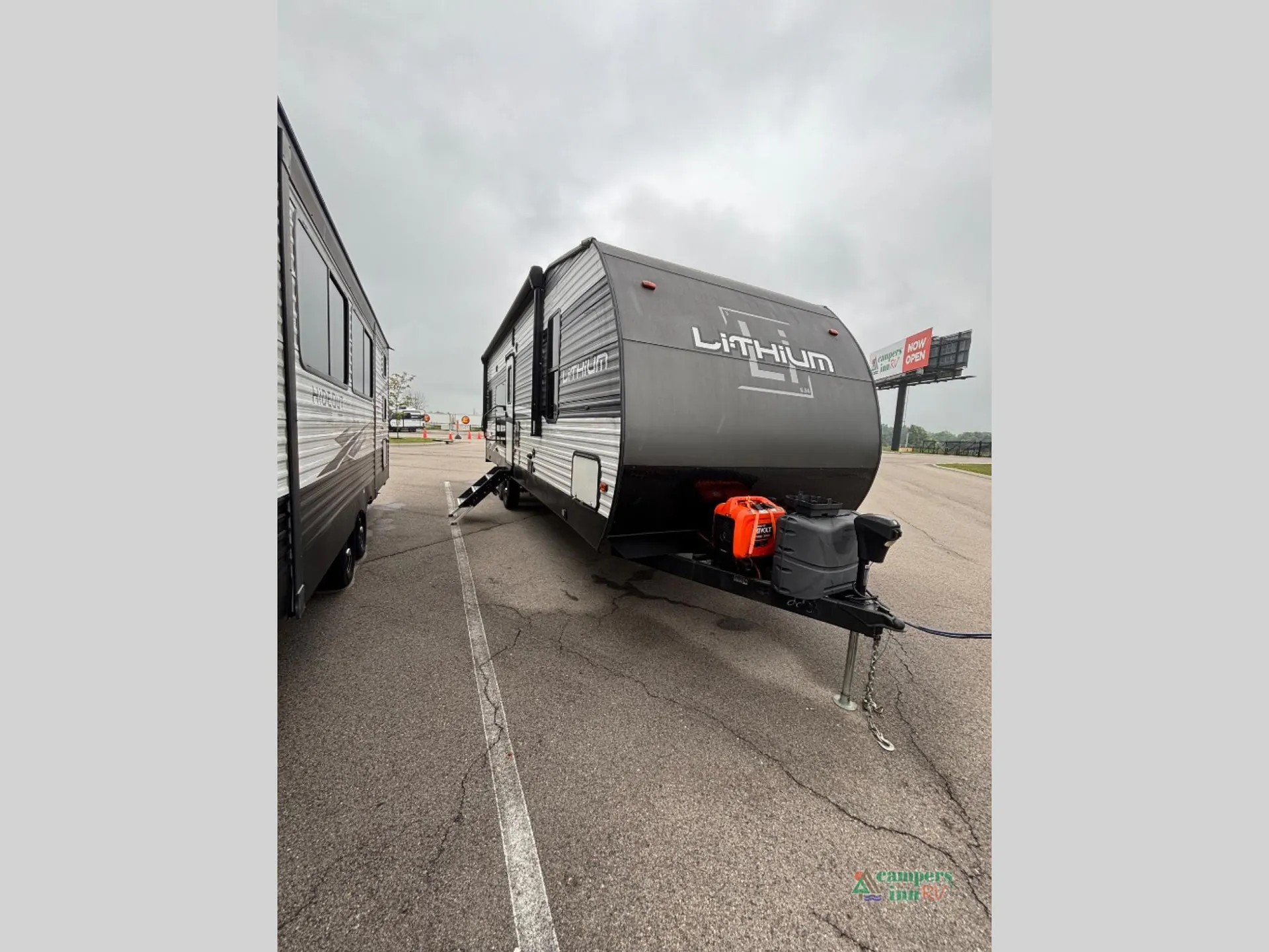 2021 Heartland Lithium 2714 - Photo 2
