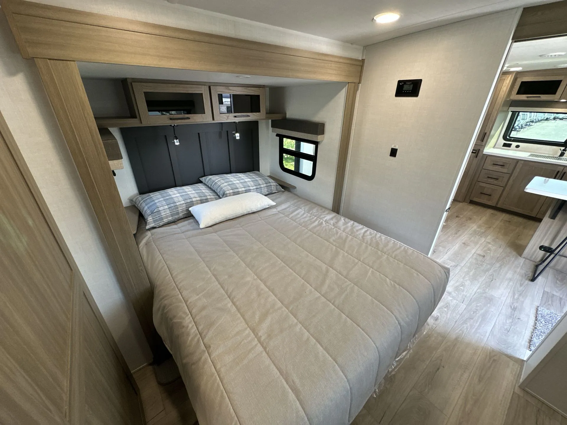 2027 Forest River Rockwood Mini Lite 2523MBR - Photo 3