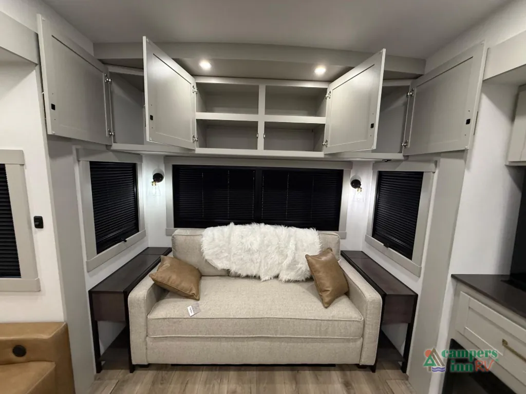 2026 Brinkley Model Z 3600, Photos photo 22