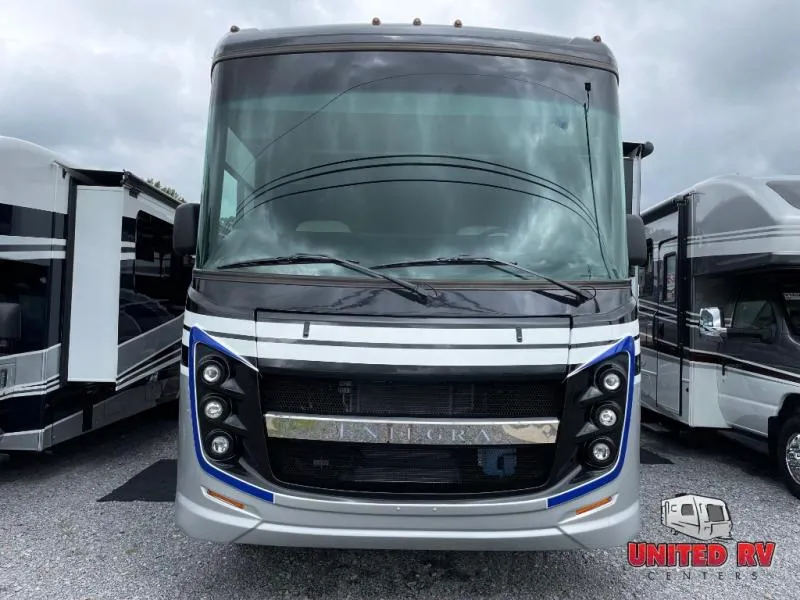 2024 Entegra Coach Emblem 36U - Photo 4