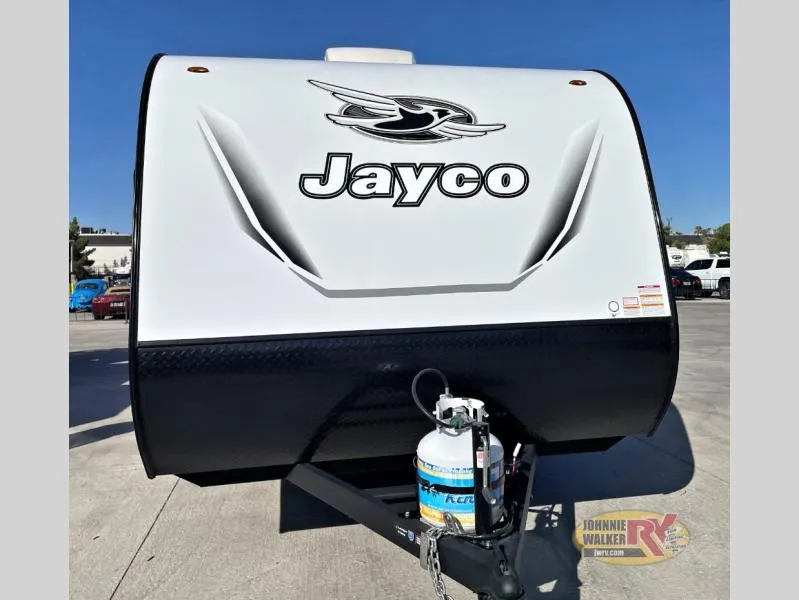 2027 Jayco Jay Feather Air SL 15TBSL - Photo 3