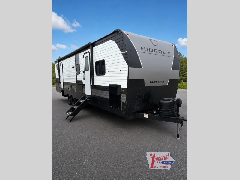 2026 Keystone Hideout Max 310XBR - Photo 2