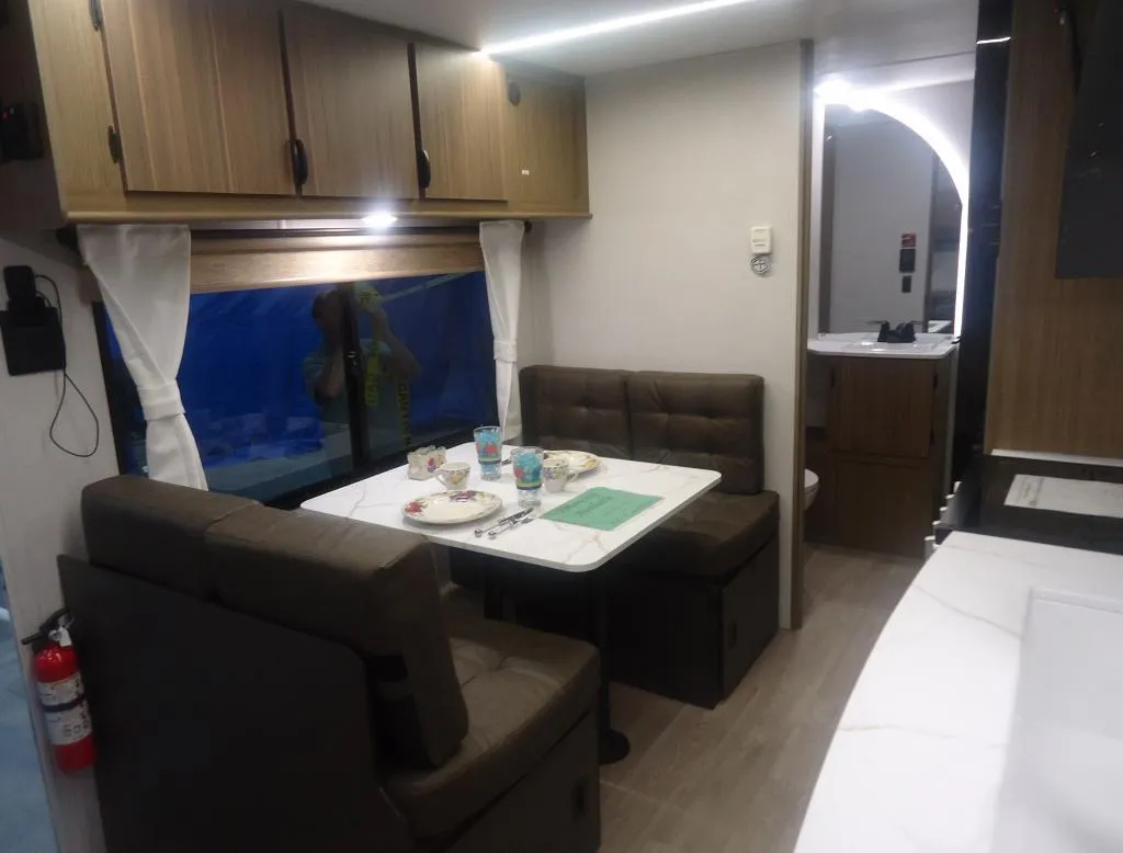 2026 Forest River Salem Cruise Lite 171RBXL — Photo 7