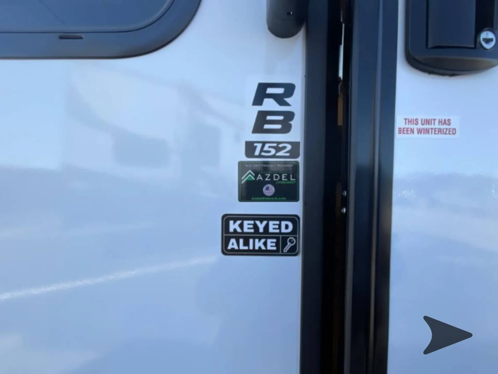 2026 Alliance RV Delta Solo RB152 - Photo 3