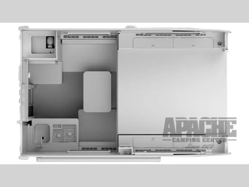 2026 NuCamp Cirrus 620 - Photo 3