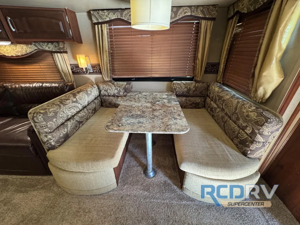 2015 Keystone Outback 298RE, Photos photo 12