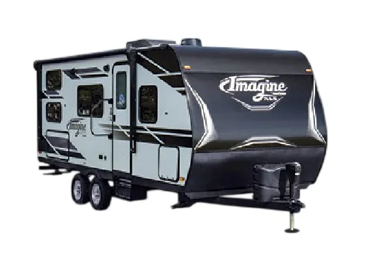 Grand Design Imagine XLS 23LDE exterior