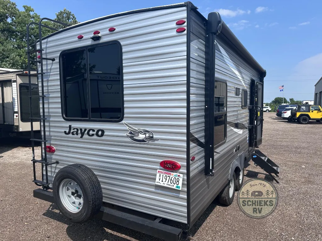 2021 Jayco Jay Flight SLX 8 212QB, Photos photo 4