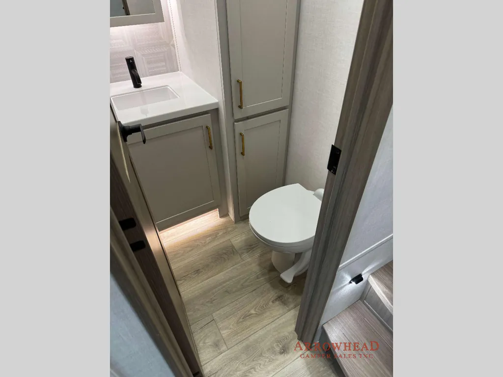 2027 Forest River Rockwood Signature 401SFB, Photos photo 38