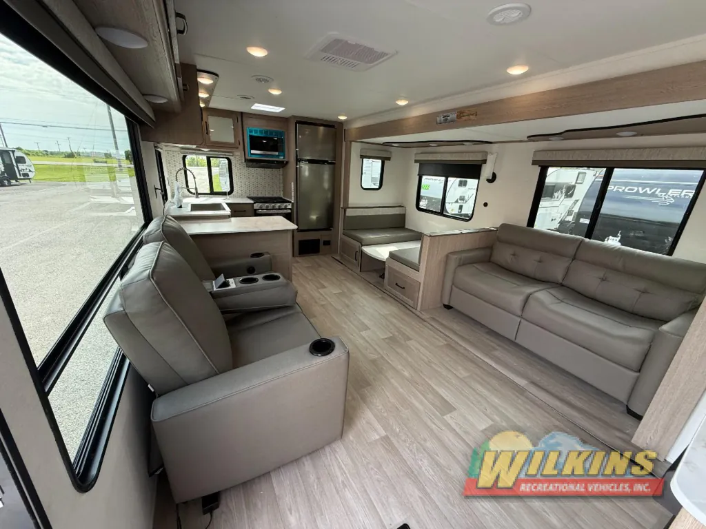 2026 Gulf Stream Conquest 295SBW, Photos photo 8