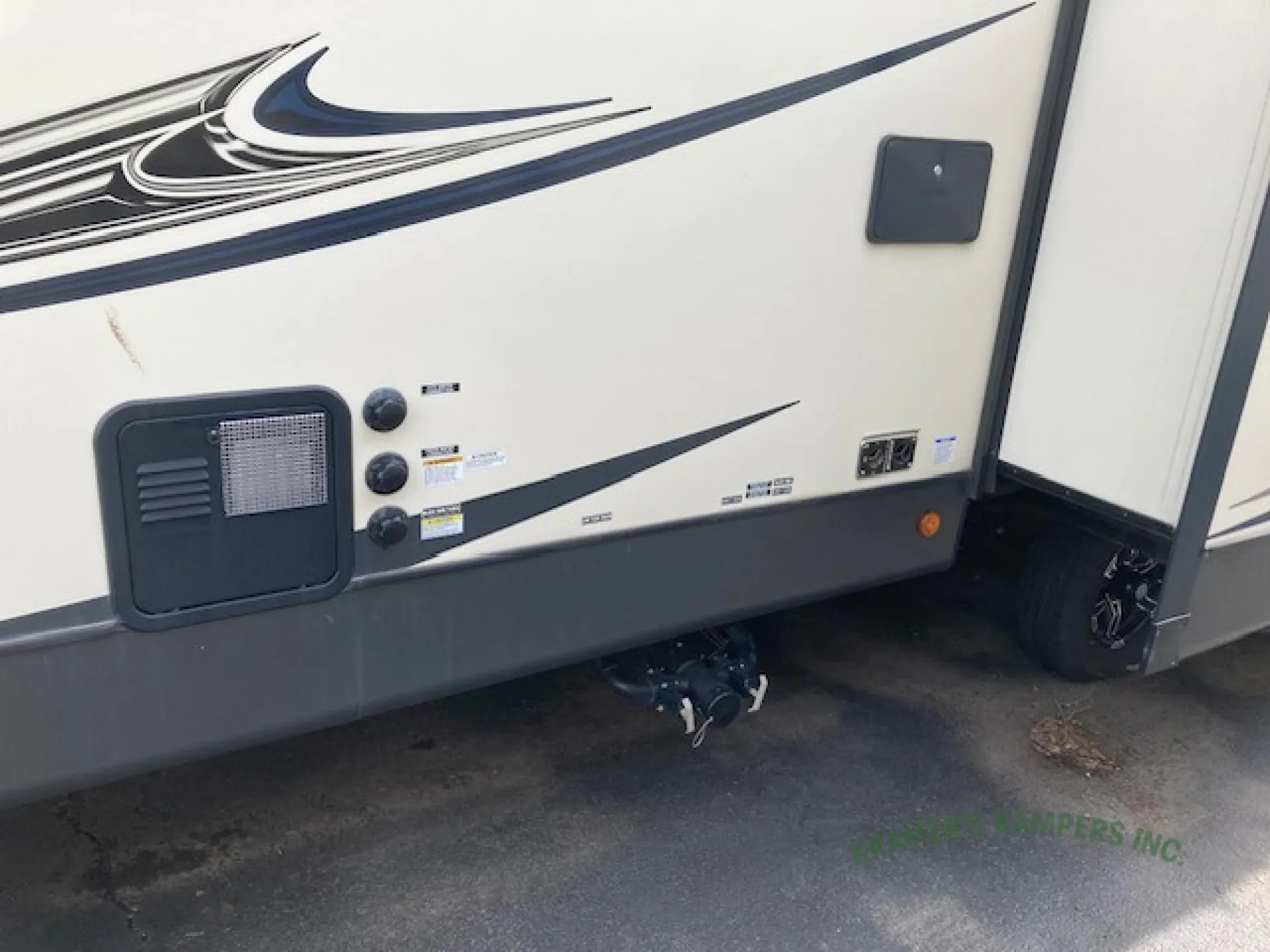 2020 Forest River Salem Hemisphere 271RL — Photo 5