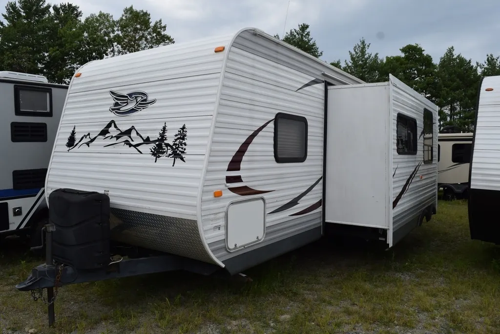2014 Jayco Jay Flight 267BHS - Photo 4