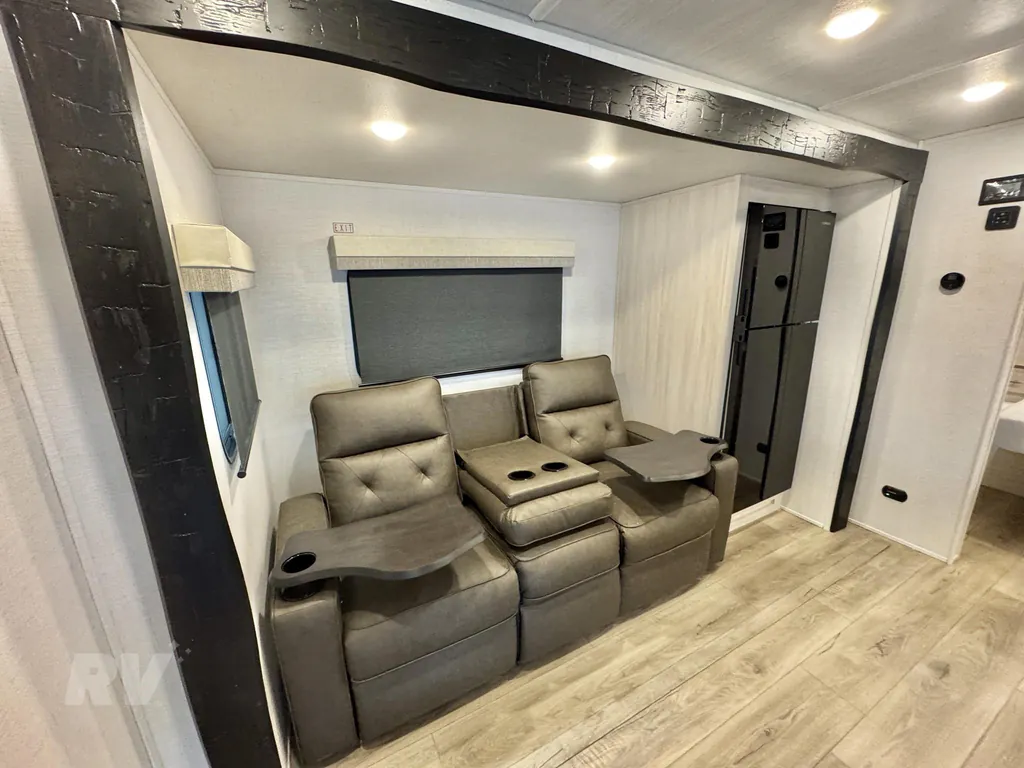 2027 FOREST RIVER R-POD UNMAPPED 26BH, Photos photo 8