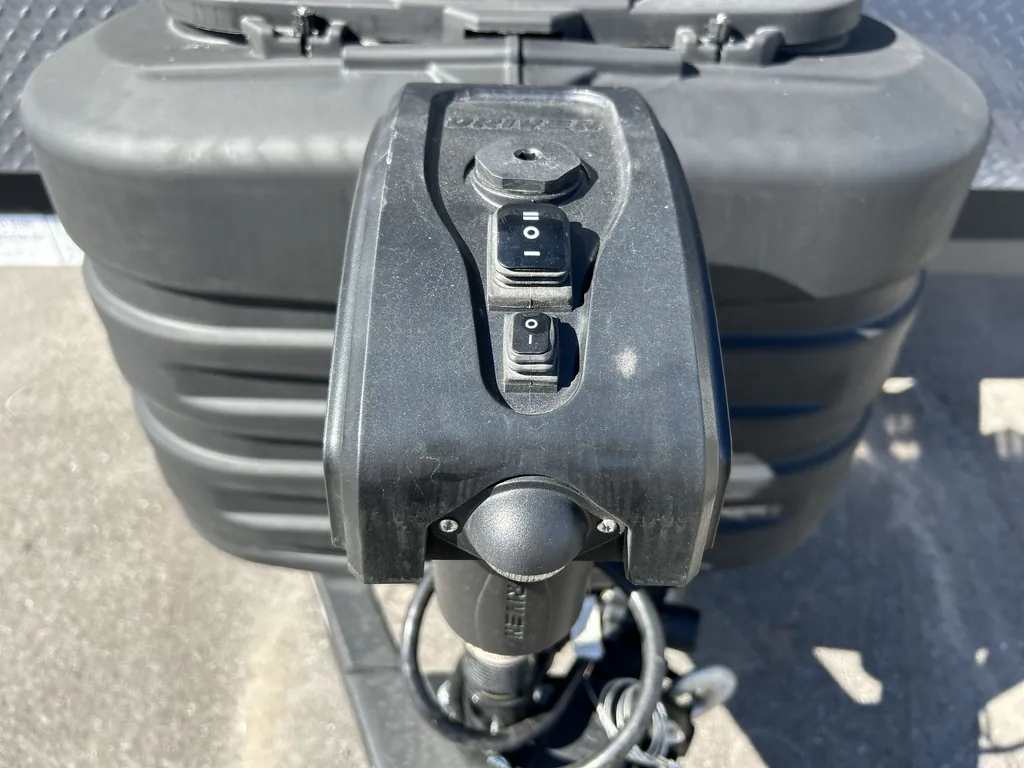 2026 Forest River Alpha Wolf 24TRUNK, Photos photo 26