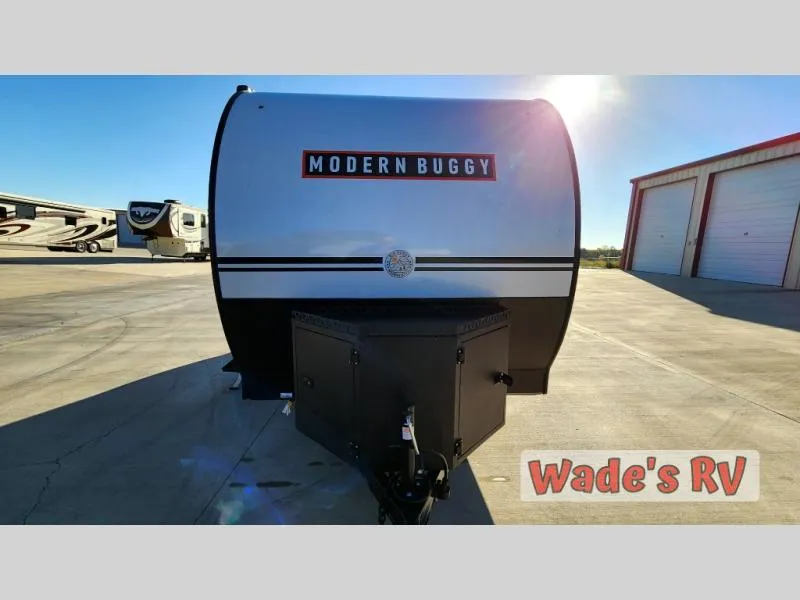 2026 Modern Buggy Trailers Big Buggy BB17 - Photo 3