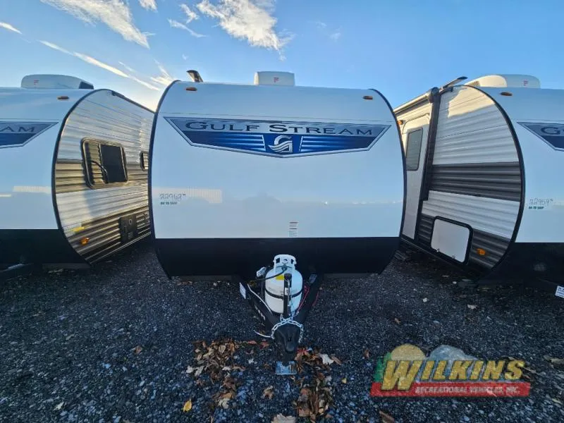 2026 Gulf Stream RV Ameri-Lite Super Lite 134RD - Photo 3